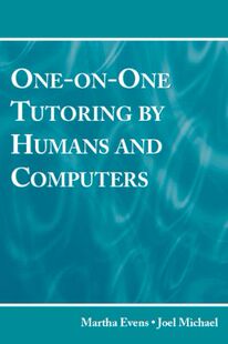 【预订】One-on-One Tutoring by Humans and Computers
