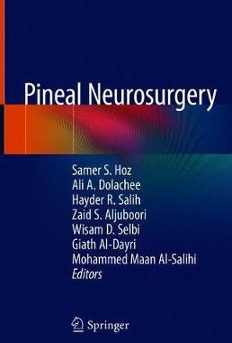 预订 Pineal Neurosurgery