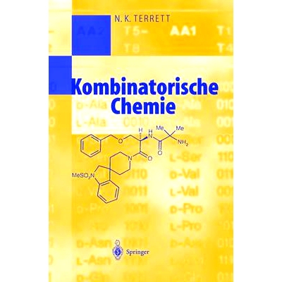 预订 Kombinatorische Chemie
