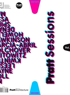 预订 Pratt Sessions: Volume 1 普瑞特研讨会，第1卷: 9781940743837