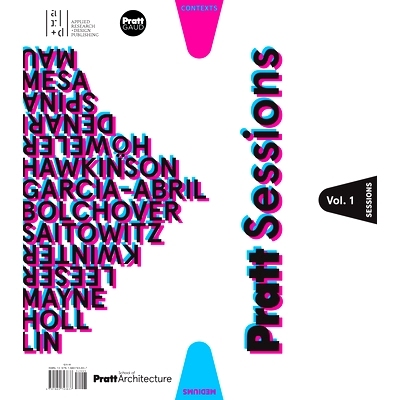预订 Pratt Sessions: Volume 1 普瑞特研讨会，第1卷: 9781940743837