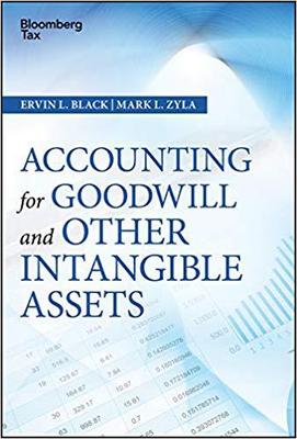 【预售】Accounting for Goodwill and Other In...