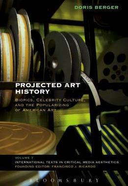 [预订]Projected Art History 9781501315732