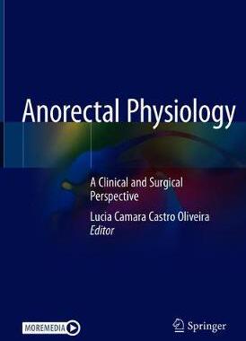 预订 Anorectal Physiology