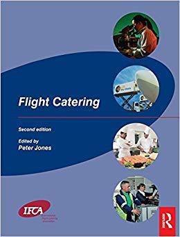 【预售】Flight Catering