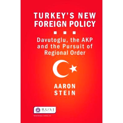 Davutoglu, the AKP and the Pursuit of Re