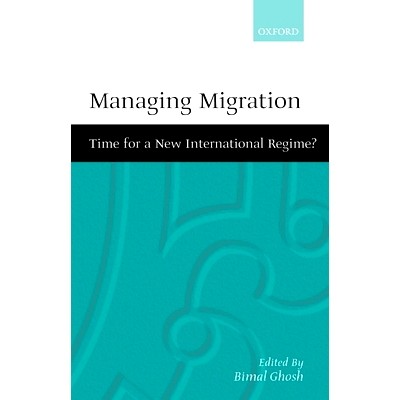 Time for a New International Regime?