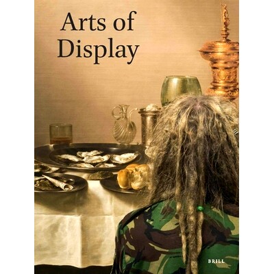 预订 Netherlands Yearbook for History of Art / Nederlands Kunsthistorisch Jaarboek 65 (2015): Arts of Display 荷兰艺术史