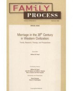 【预订】Marriage in the 20th Century in Western Civilization