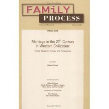【预订】Marriage in the 20th Century in Western Civilization
