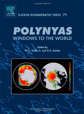 【预订】Polynyas