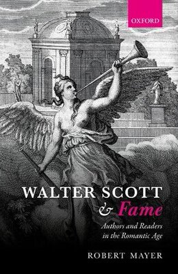 【预订】Walter Scott and Fame
