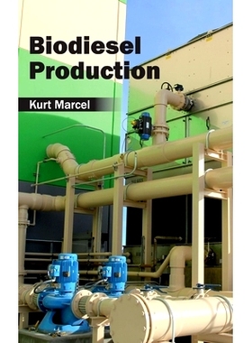 预订 Biodiesel Production 生物柴油生产: 9781632400789