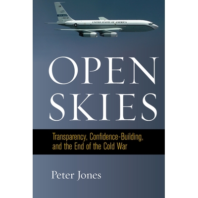 Transparency, Confidence-Building, & the