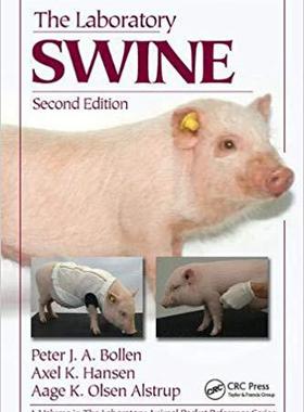 【预售】The Laboratory Swine