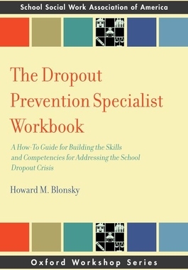 【预订】The Dropout Prevention Specialist Workbook