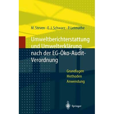 Grundlagen, Methoden und Anwendungen