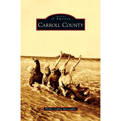 预订 Carroll County: 9781531661281