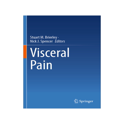 预订 Visceral Pain