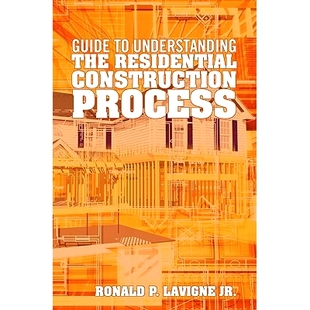 understanding 9781453654156 Guide process 预订 construction the residential