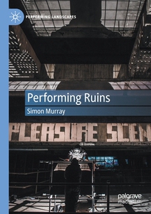 Ruins Performing 9783030406455 预订