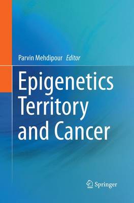 【预订】Epigenetics Territory and Cancer