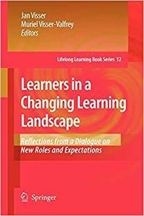 9789048178353 预订 Landscape Learning Learners Changing