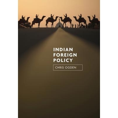 预订 Indian Foreign Policy 印度外交政策（平装）: 9780745660875