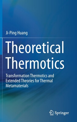 【预订】Theoretical Thermotics