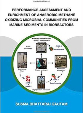 【预售】Performance Assessment and Enrichment of Anaerobic Methane Oxidizing Microbial Communities from Marine Sed...