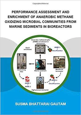 【预售】Performance Assessment and Enrichment of Anaerobic Methane Oxidizing Microbial Communities from Marine Sed...