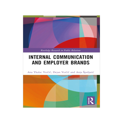 预订 Internal Communication and Employer Brands