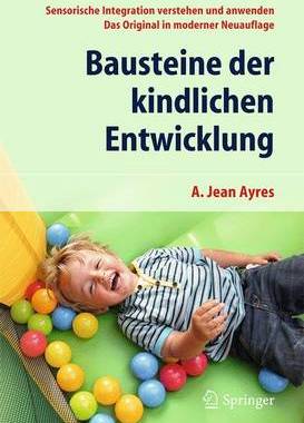 预订 Bausteine der kindlichen Entwicklung