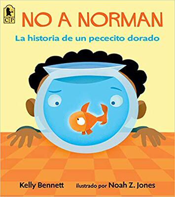 【预售】No a Norman: La Historia de Un Pecec...