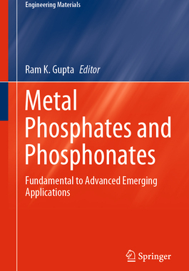 [预订]Metal Phosphates and Phosphonates