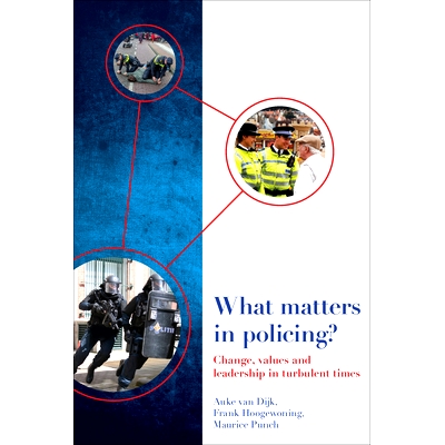 Change, values and leadership in turbule