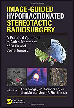 【预售】Image-Guided Hypofractionated Stereotactic Radiosurgery