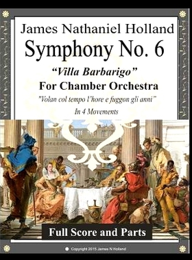 预订 Symphony No. 6 