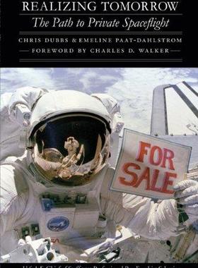 [预订]Realizing Tomorrow 9780803266674