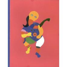 预订 Niki de Saint Phalle - Tableaux éclatés妮基·德·圣·法勒-表式的薪金: 9782378963965