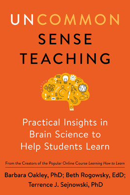 【预订】Uncommon Sense Teaching