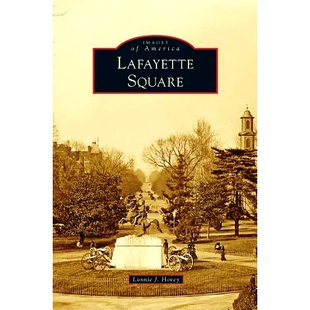预订 9781531673420 Lafayette Square