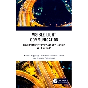 Matlab Communication and Applications Theory Light Comprehensive 预订 with Visible