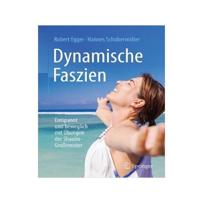 预订 Dynamische Faszien
