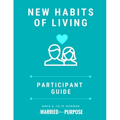 预订 New Habits of Living: Participant Guide: 9781734964691