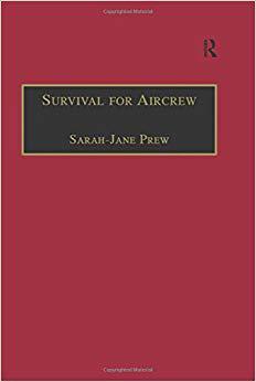 【预售】Survival for Aircrew