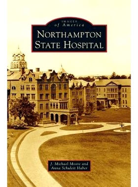 预订 Northampton State Hospital: 9781531673628