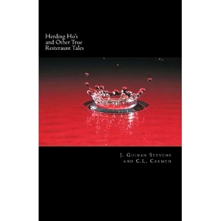 Restaurant And Other 9781502784124 Tales Herding 预订 Ho’s