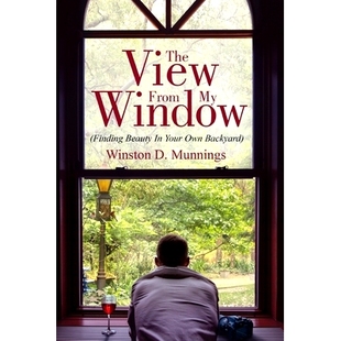 Beauty The Window 预订 Backyard From Own View 9781662904233 Your Finding