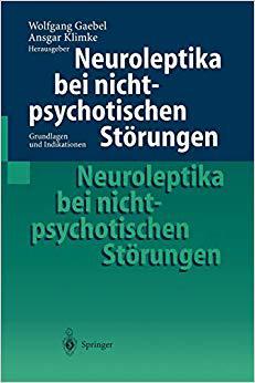 【预订】Neuroleptika bei nichtpsychotischen Störungen 9783540649403